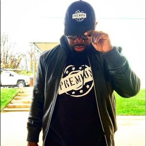 Premium T-shirt and Hoodie line for sneaker Heads